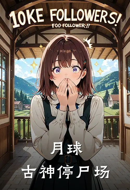 月球：古神停尸场