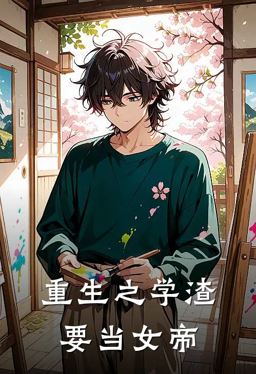 重生之学渣要当女帝