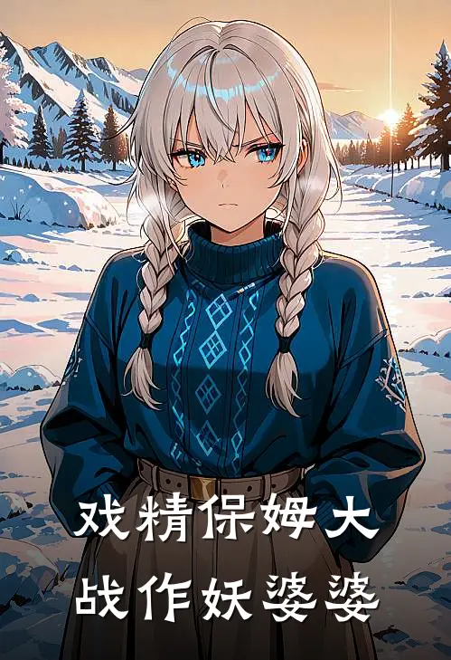 戏精保姆大战作妖婆婆