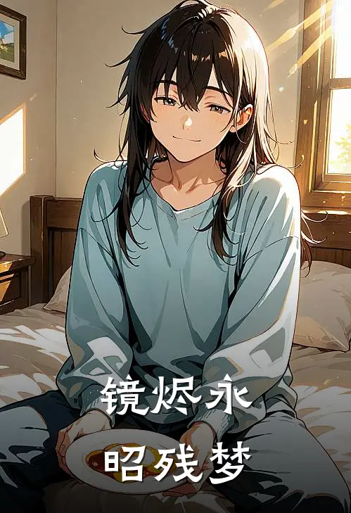 镜烬·永昭残梦