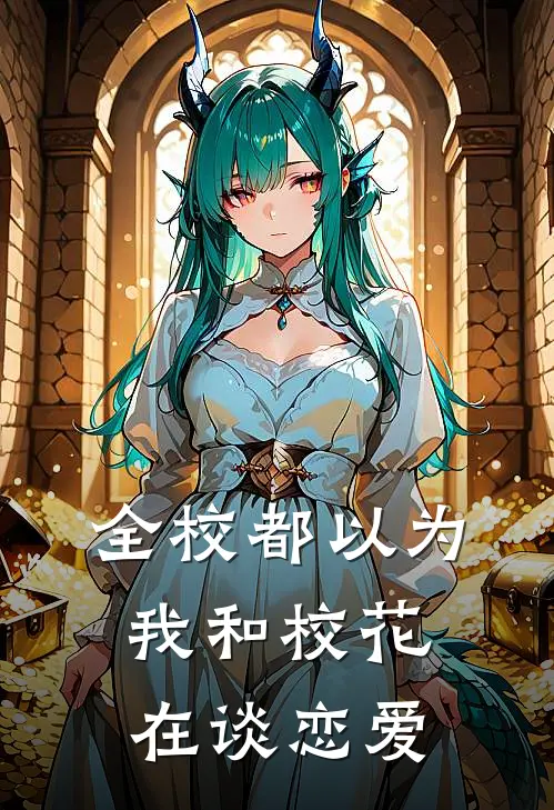 全校都以为我和校花在谈恋爱