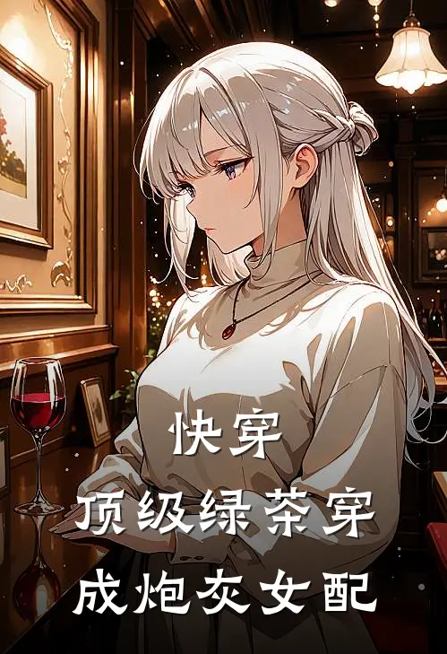 快穿：顶级绿茶穿成炮灰女配