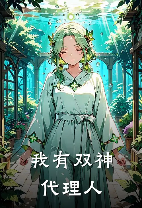 我有双神代理人