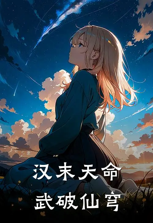 汉末天命：武破仙穹