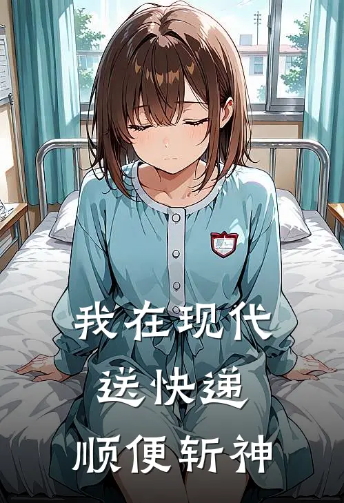 我在现代送快递，顺便斩神