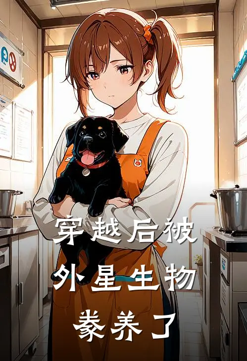 穿越后被外星生物豢养了