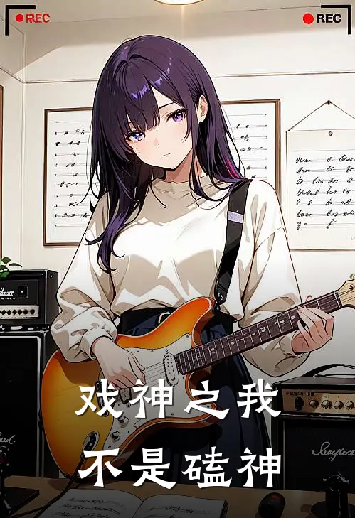 戏神之我不是磕神