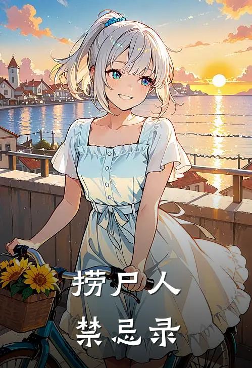 捞尸人：禁忌录