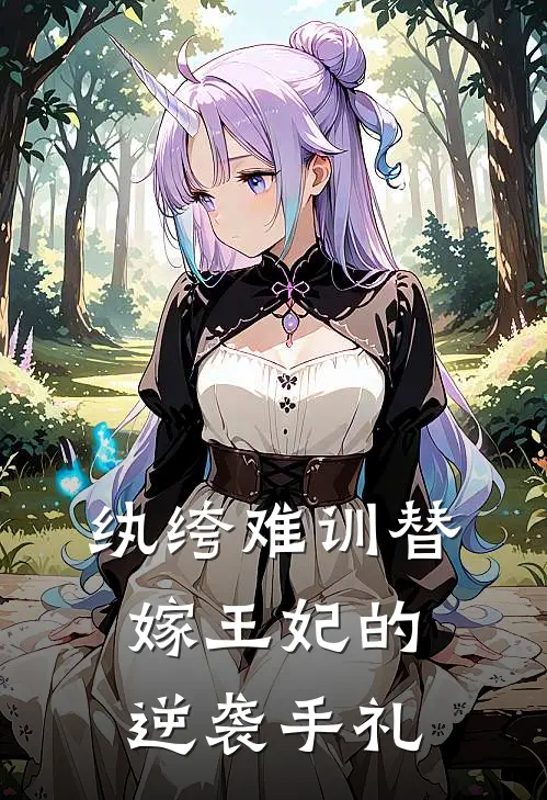 纨绔难训替嫁王妃的逆袭手礼