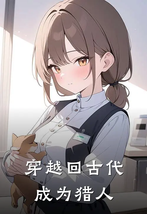 穿越回古代成为猎人