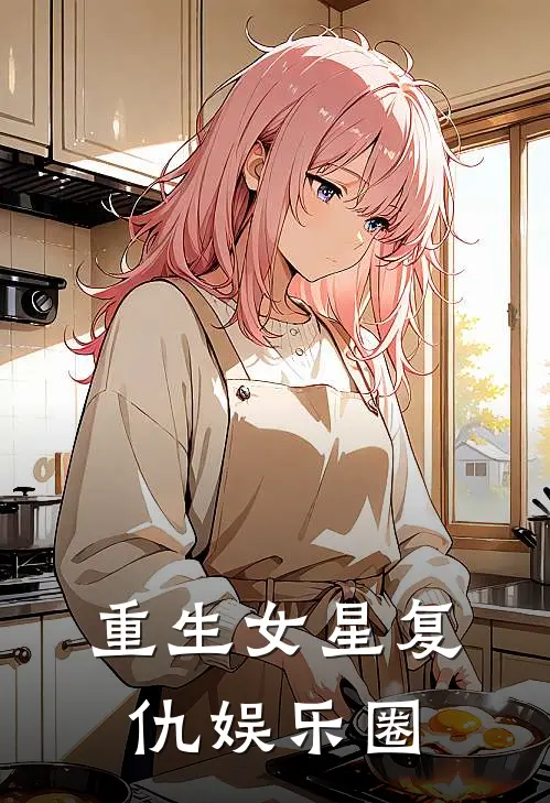 重生女星复仇娱乐圈