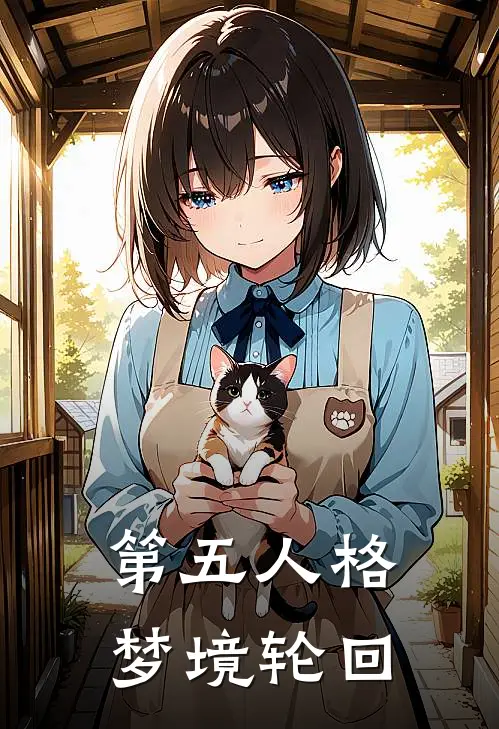 第五人格：梦境轮回