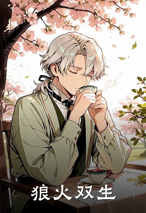 狼火双生