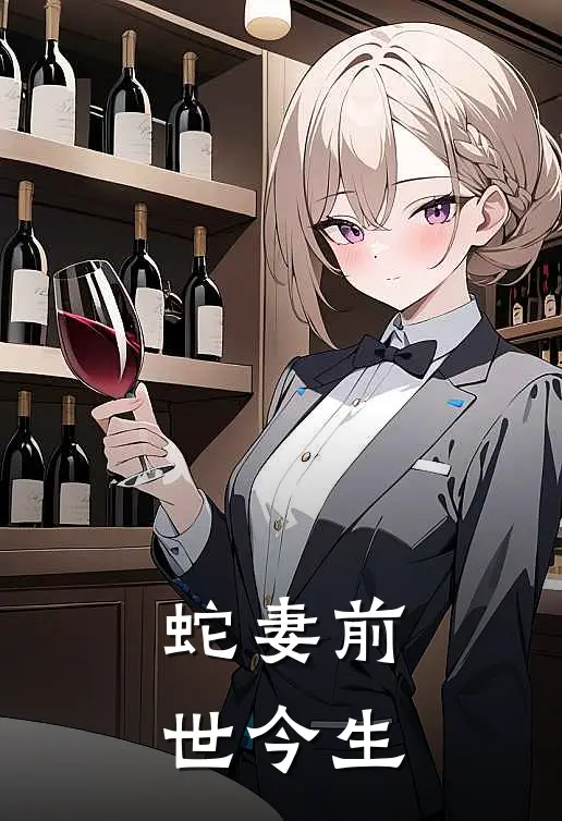 蛇妻（前世今生）