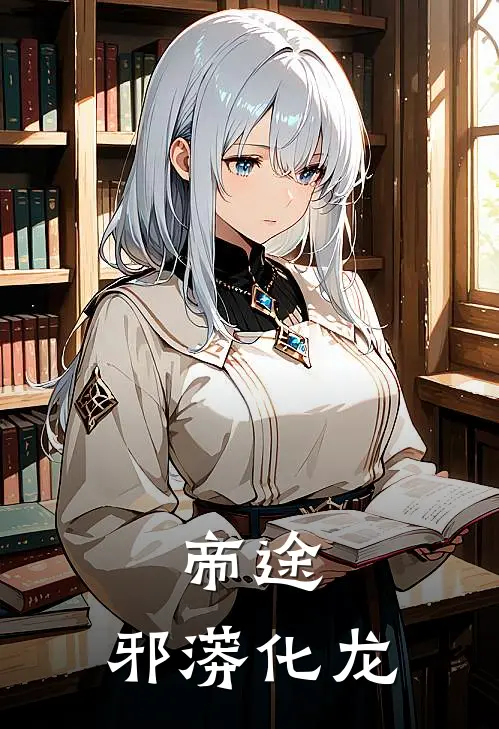 帝途：邪蟒化龙