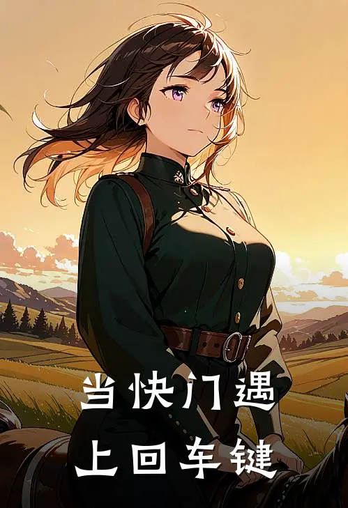 当快门遇上回车键