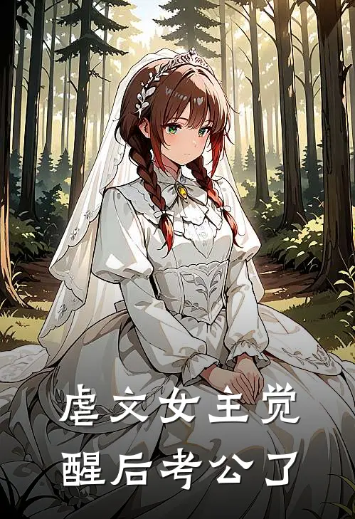 虐文女主觉醒后考公了