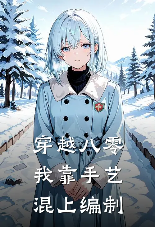 穿越八零，我靠手艺混上编制