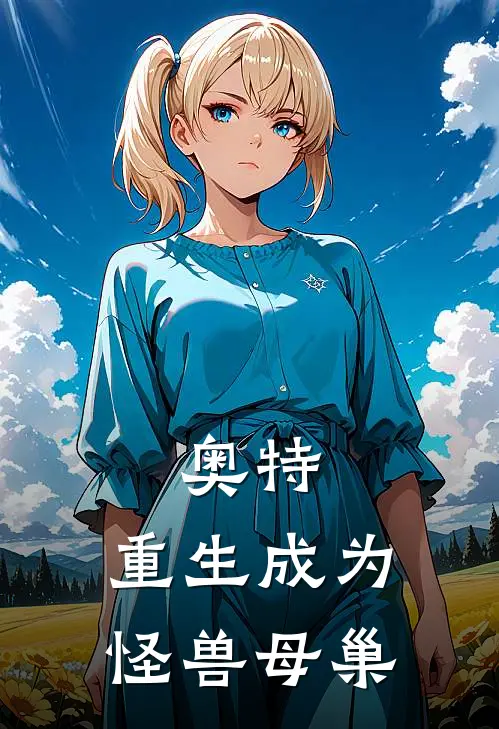 奥特：重生成为怪兽母巢