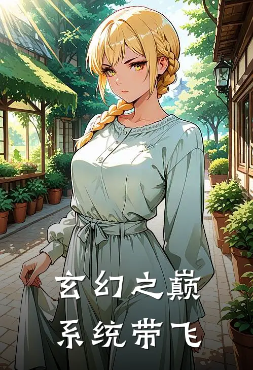 玄幻之巅：系统带飞