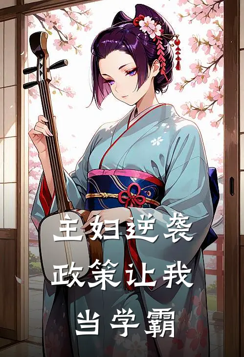 主妇逆袭，政策让我当学霸