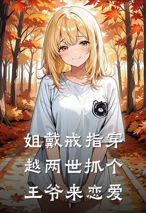 姐戴戒指穿越两世抓个王爷来恋爱