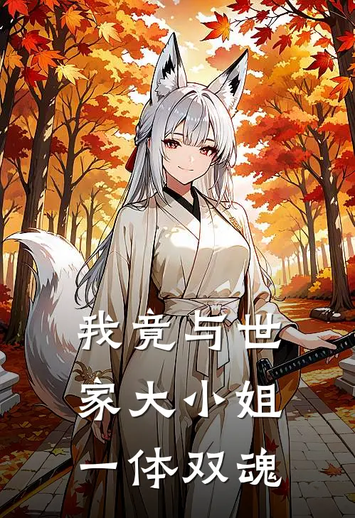 我竟与世家大小姐，一体双魂