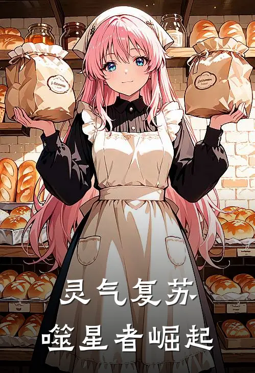 灵气复苏：噬星者崛起