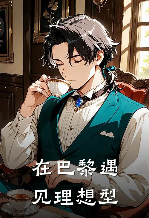 在巴黎遇见理想型