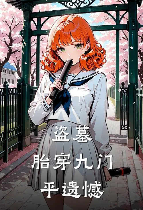 盗墓：胎穿九门平遗憾