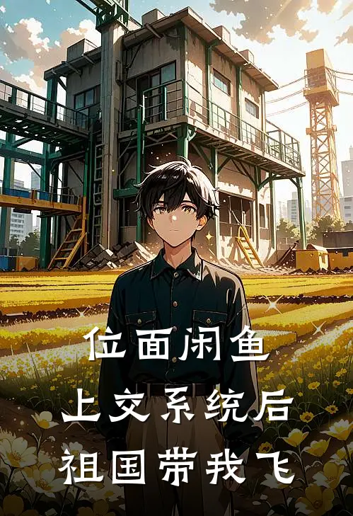位面闲鱼，上交系统后祖国带我飞