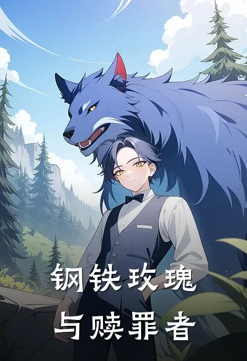 钢铁玫瑰与赎罪者