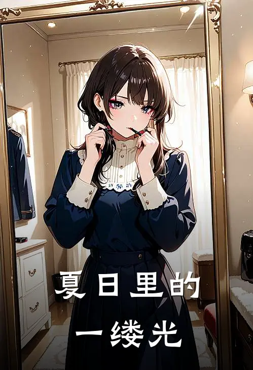 夏日里的一缕光