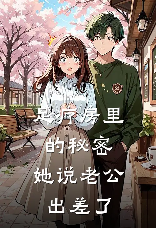 足疗房里的秘密：她说老公出差了