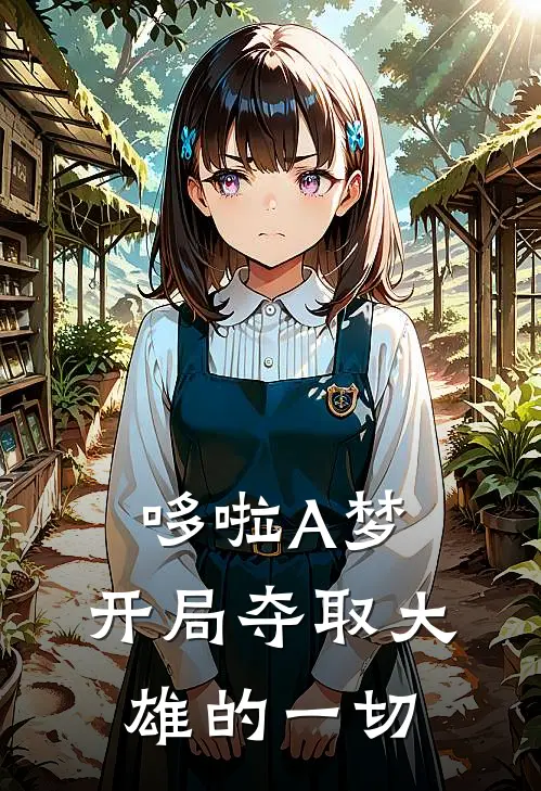 哆啦A梦：开局夺取大雄的一切