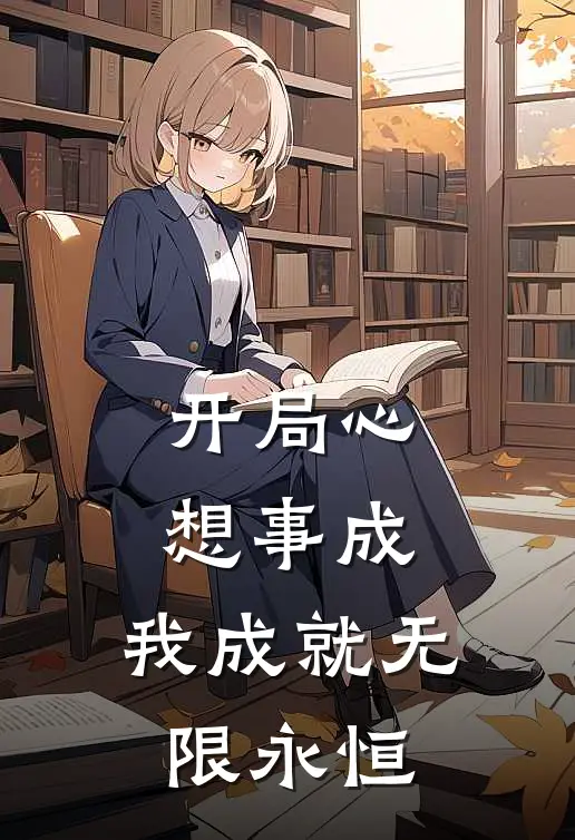 开局心想事成：我成就无限永恒