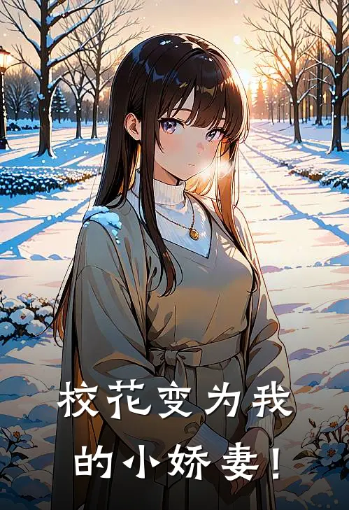 校花变为我的小娇妻！