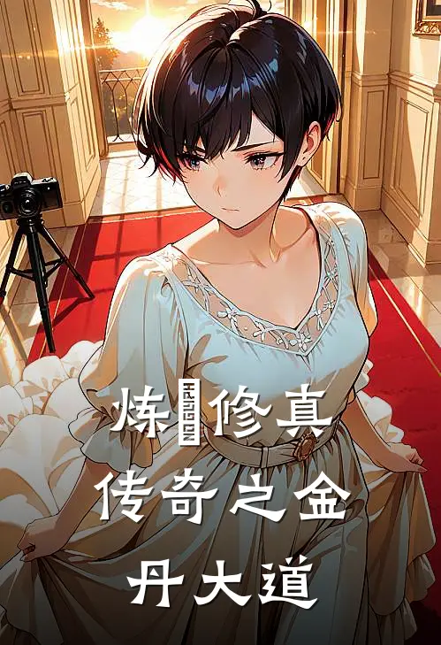 炼炁修真传奇之金丹大道