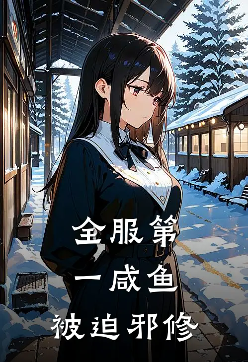 全服第一咸鱼，被迫邪修