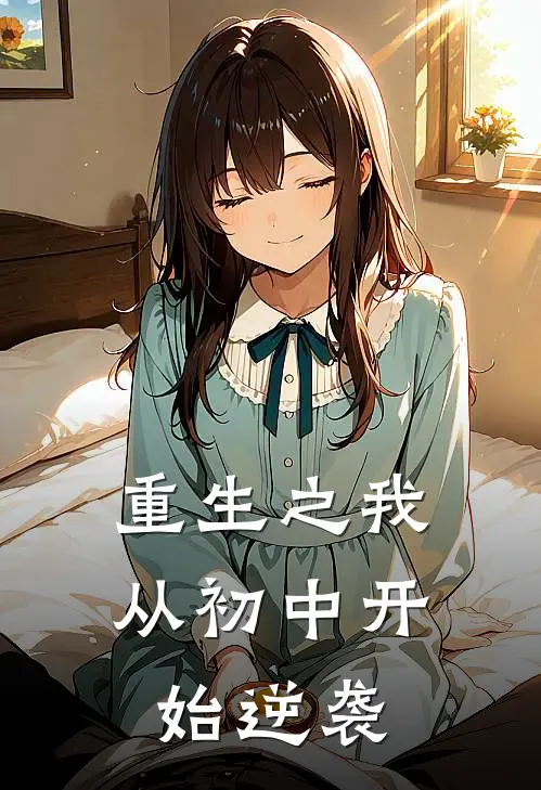 重生之我从初中开始逆袭