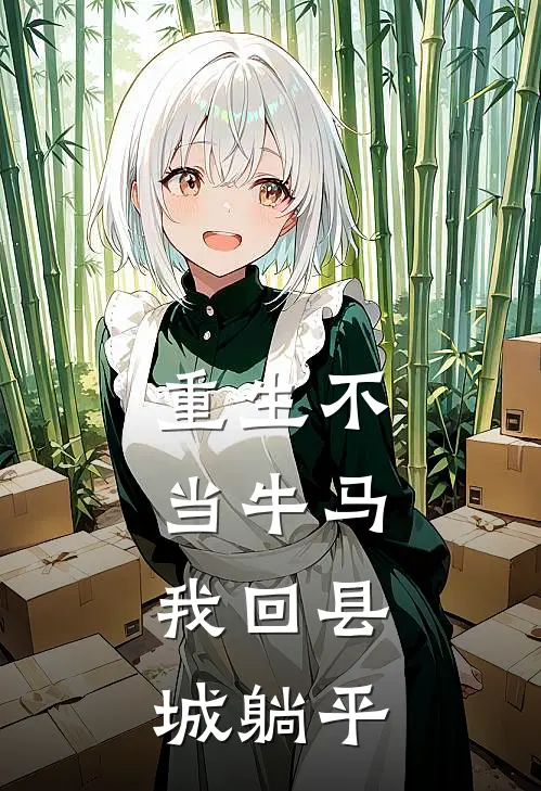 重生不当牛马，我回县城躺平