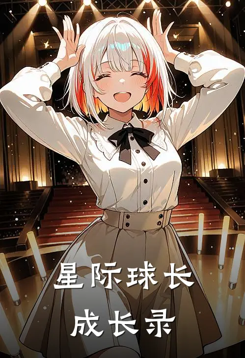 星际球长成长录
