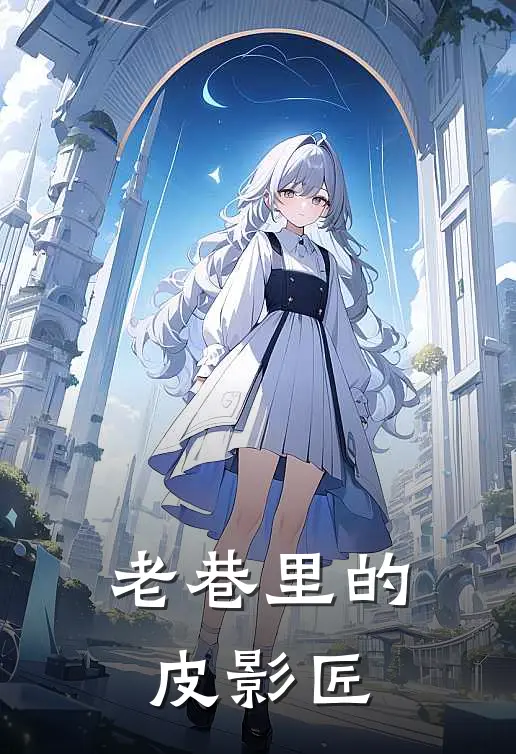 老巷里的皮影匠