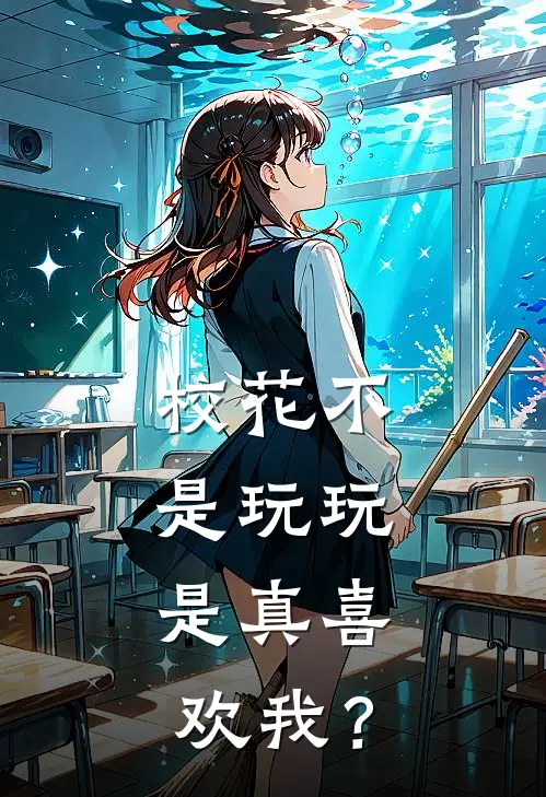 校花不是玩玩，是真喜欢我？