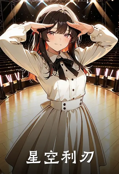 星空利刃