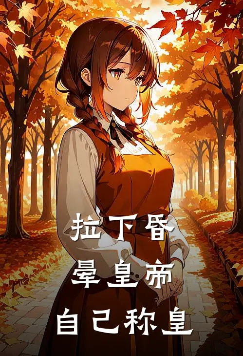 拉下昏晕皇帝，自己称皇