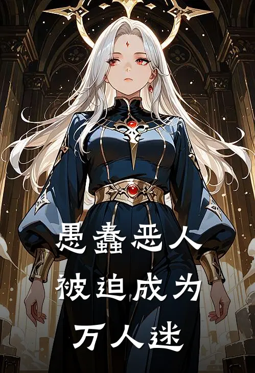 愚蠢恶人被迫成为万人迷