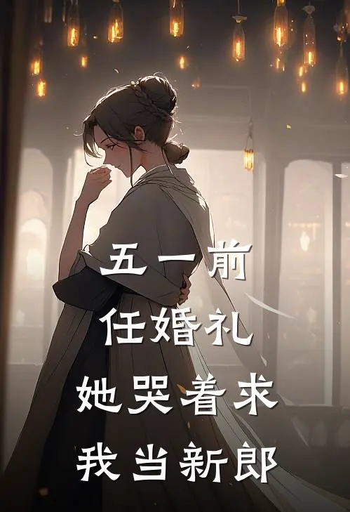 五一前任婚礼，她哭着求我当新郎