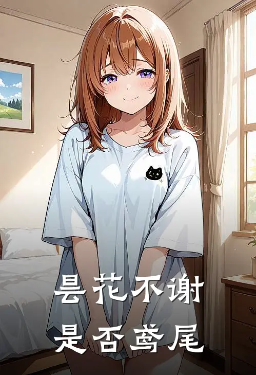 昙花不谢，是否鸢尾