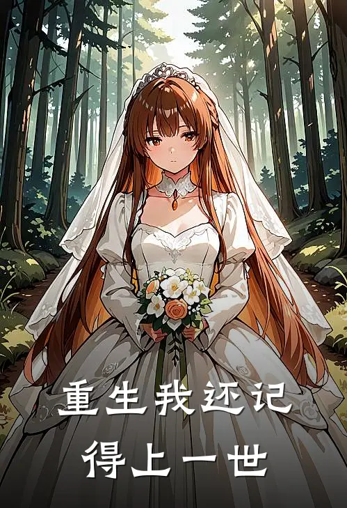 重生我还记得上一世